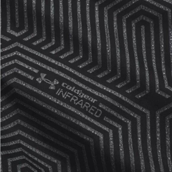 Under Armour Storm Team Infrared Womens Jacket size XSMALL 1247793-001 - Picture 8 of 12